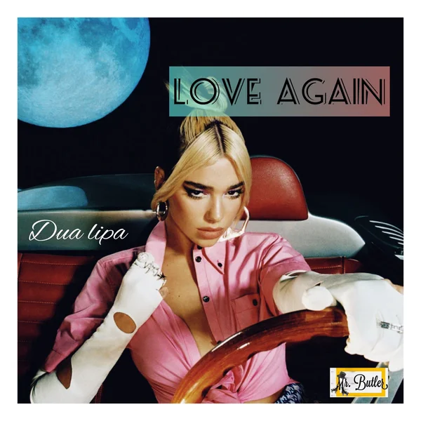 Love Again - ranking option ranked #10