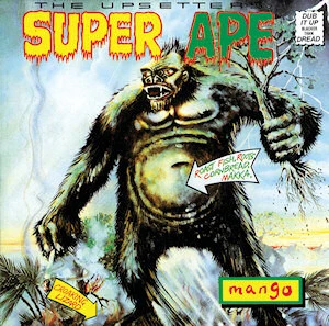 Super Ape — ranked #2