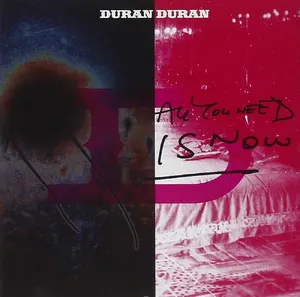 All You Need Is Now (2011)