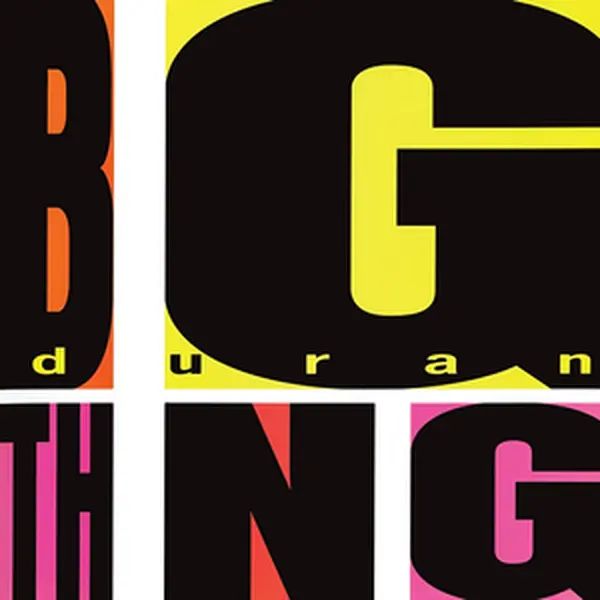 Big Thing (1988) - ranking option ranked #5