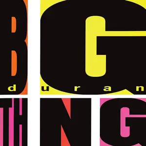 Big Thing (1988) — ranked #5