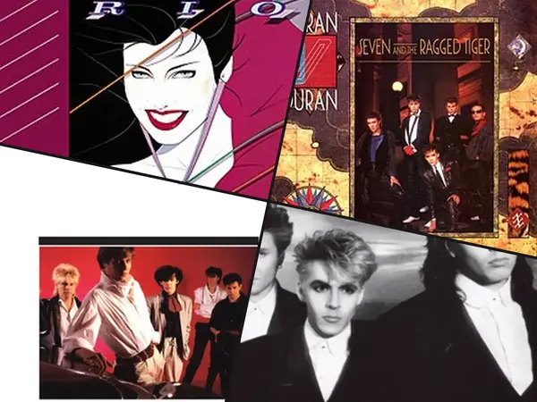 What is the best Duran Duran album of all time?