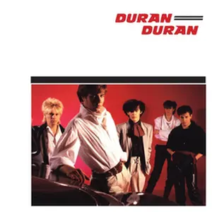 Duran Duran (1981) — ranked #1