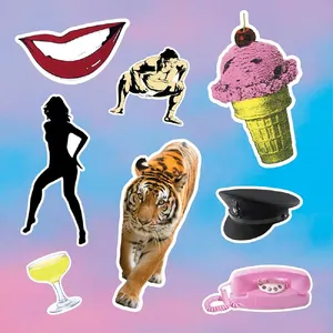 Paper Gods (2015) — ranked #9