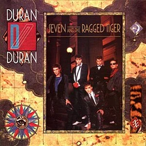 Seven and the Ragged Tiger (1983) — ranked #3