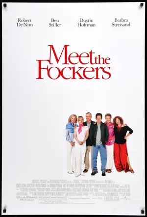 Meet the Fockers — ranked #9