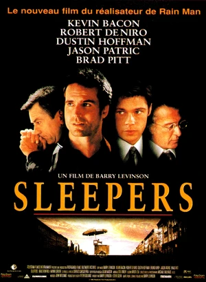Sleepers — ranked #11