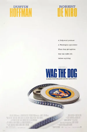 Wag the Dog — ranked #10