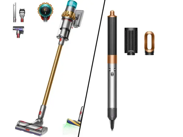 What is the best Dyson product?