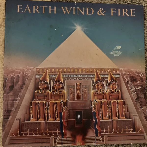 All 'N All - ranking option ranked #2