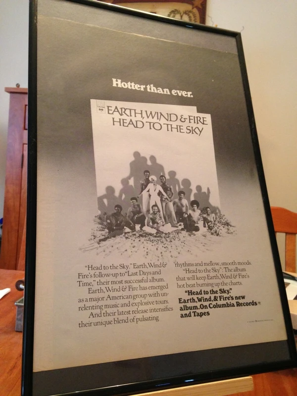 Head to the Sky - ranking option ranked #7