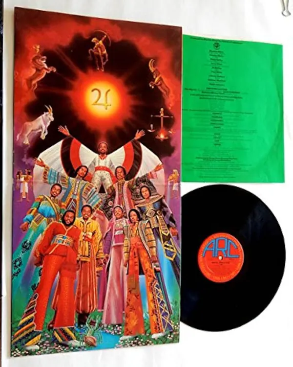 I Am - ranking option ranked #3