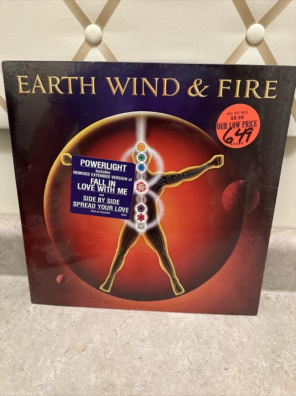 Powerlight - ranking option ranked #10