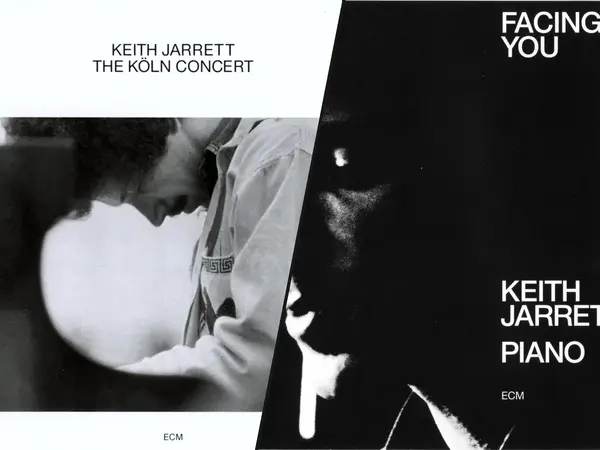 What is the best ECM piano album of all time?