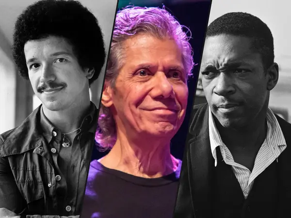 What is the best ECM Records jazz album of all time?