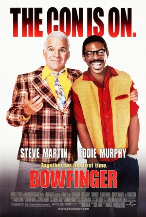Bowfinger — ranked #7