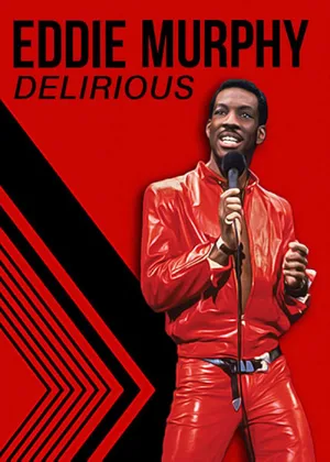 Delirious — ranked #6
