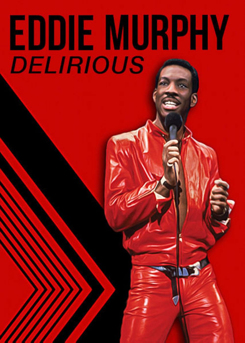 Delirious — ranked #10