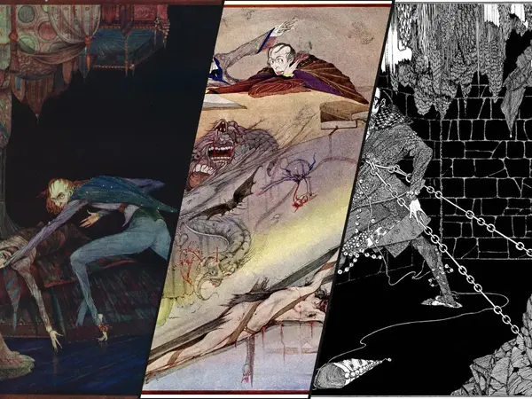 What is the best Edgar Allan Poe story?