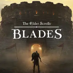 The Elder Scrolls: Blades — ranked #7