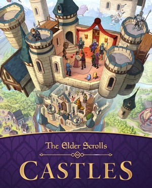 The Elder Scrolls: Castles — ranked #9