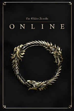 The Elder Scrolls Online — ranked #8
