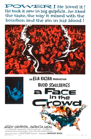 A Face in the Crowd — ranked #9