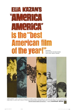 America America — ranked #12