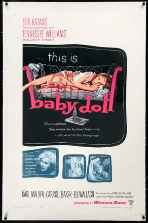 Baby Doll — ranked #16
