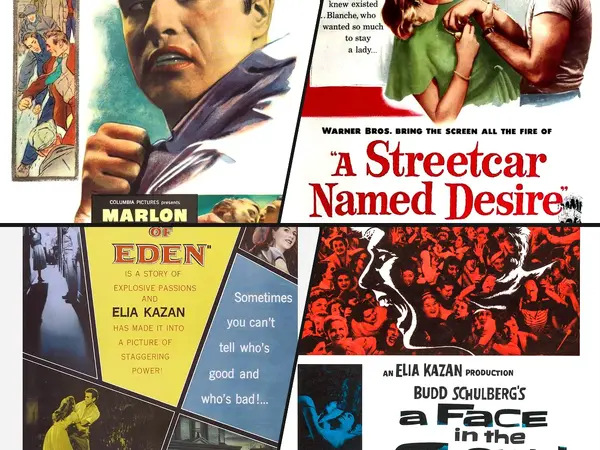 What is the best Elia Kazan film of all time?