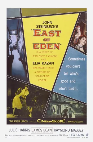 East of Eden — ranked #19