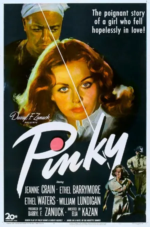 Pinky — ranked #14