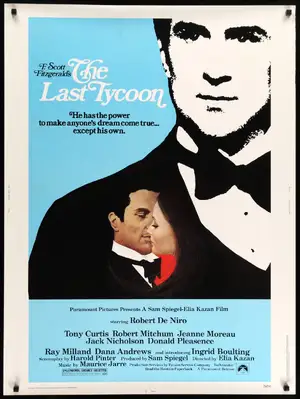 The Last Tycoon — ranked #15