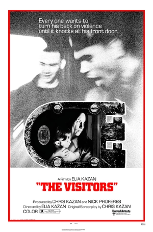 The Visitors — ranked #17