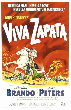 Viva Zapata! — ranked #11