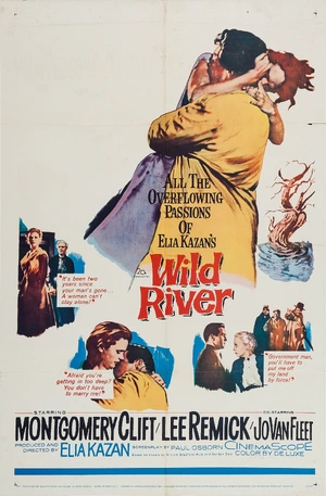 Wild River — ranked #8