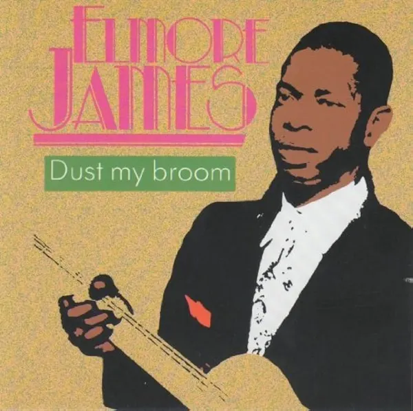 Dust My Broom - ranking option ranked #8