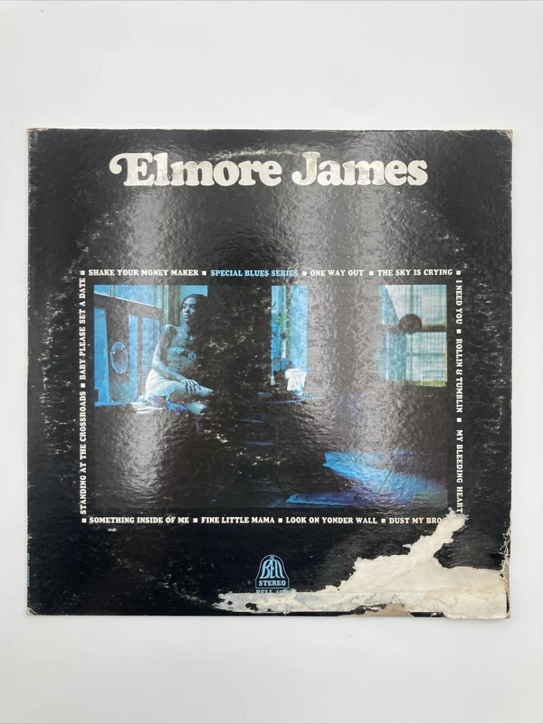 Rollin' and Tumblin' - ranking option ranked #10