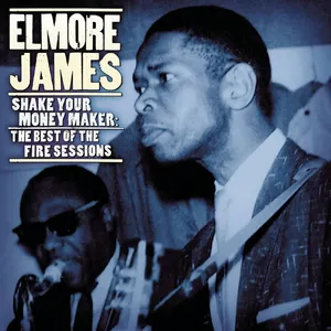 Shake Your Moneymaker: The Best of the Fire Sessions — ranked #7