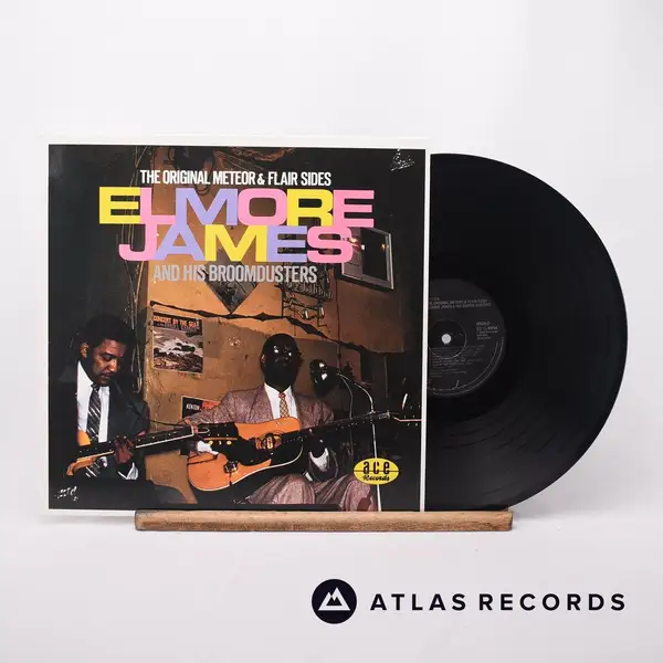 The Original Meteor & Flair Sides - ranking option ranked #6