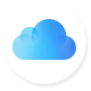 iCloud Mail — ranked #5