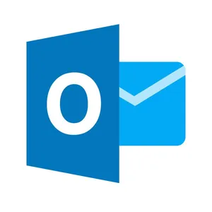 Outlook — ranked #2