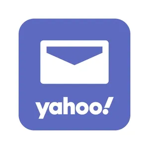 Yahoo Mail — ranked #4