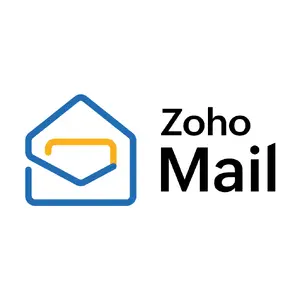 Zoho Mail — ranked #7