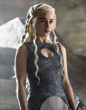 Daenerys Targaryen