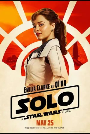 Qi'ra — ranked #6