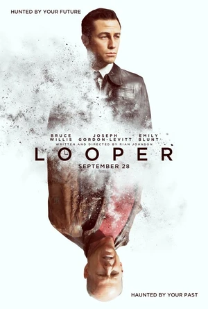 Looper — ranked #8