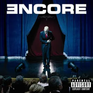 Encore — ranked #9