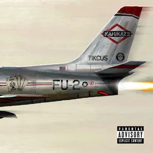 Kamikaze — ranked #3