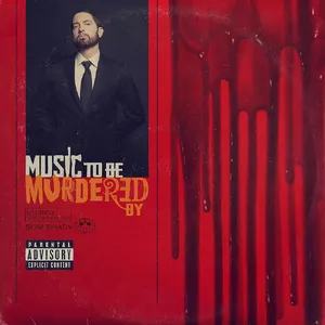 Music to Be Murdered By — ranked #6